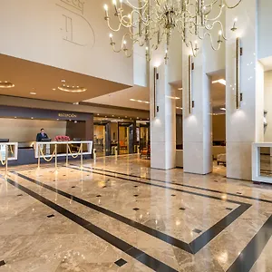 ***** Hotel Casa Dann Carlton & Colombia