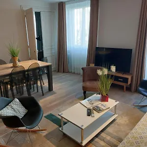  Appartement Centre - At Frankrijk