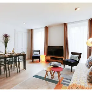  Appartement Centre - At Frankrijk