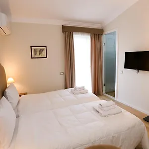 **** Hotel Hermes Albanië